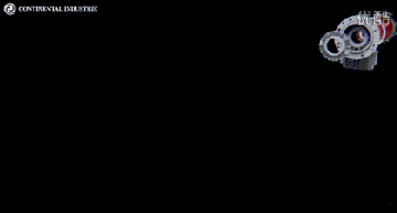 小編精心整理：常見透平機(jī)械工作原理動態(tài)圖解！